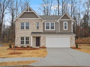 59 Champagne Pl, Braselton, GA 30517