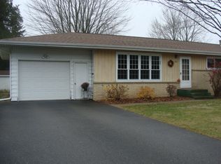 1703 Daley Ave, Weston, WI 54476