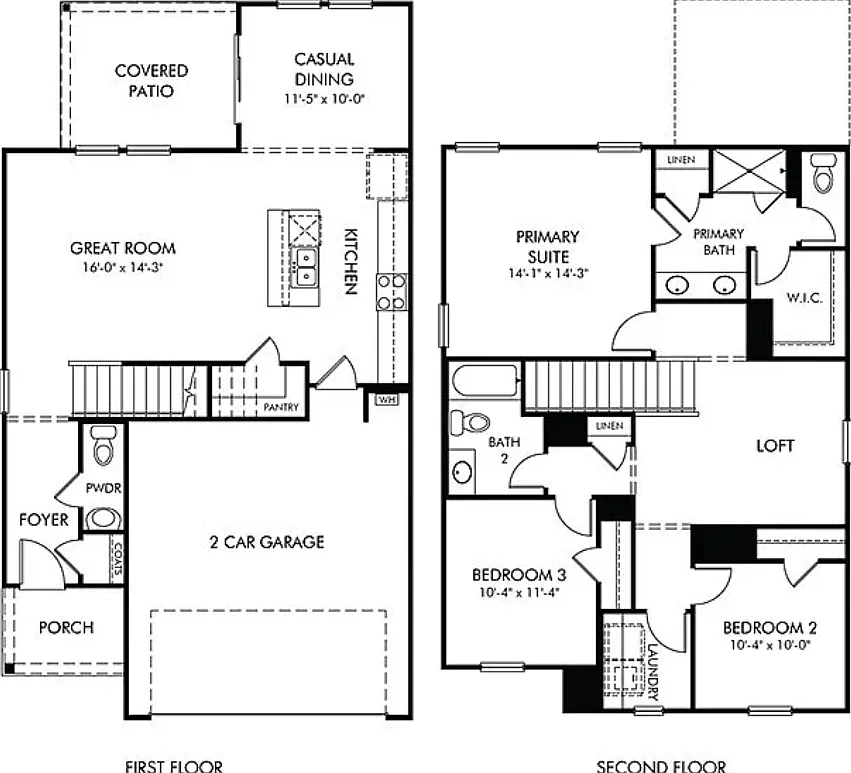 8 Cavell Drive - 1 — Photo 2