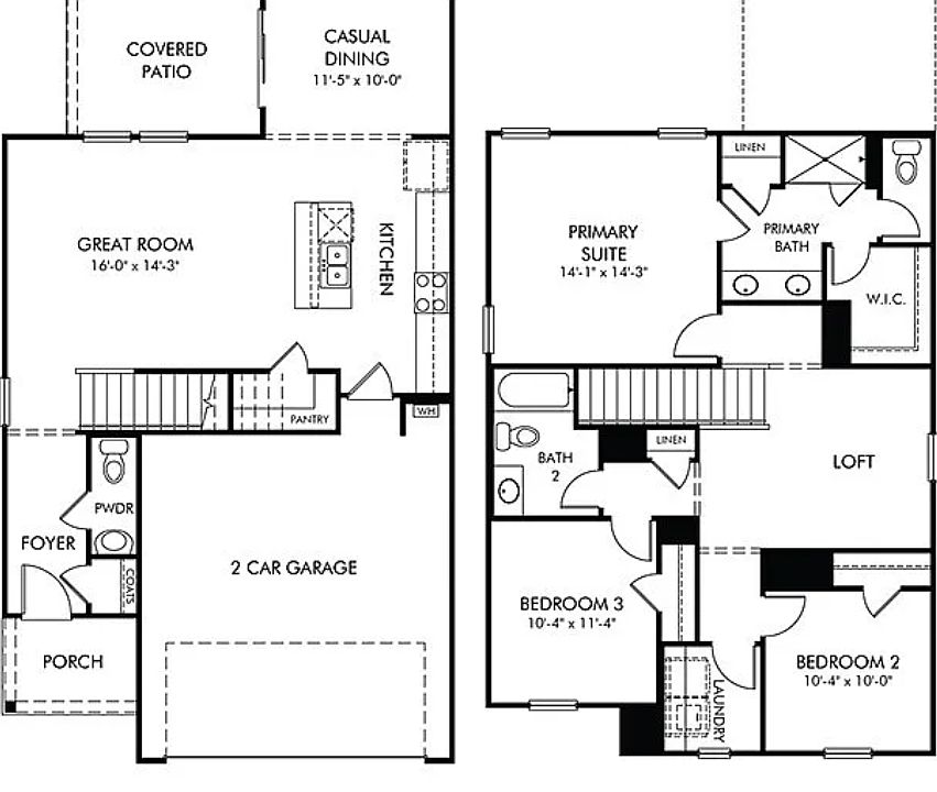 2nd image of 8 Cavell Dr