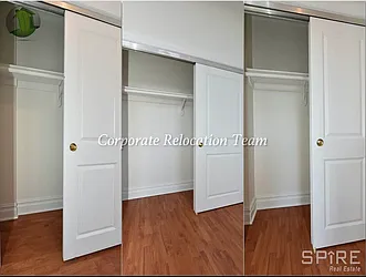 Rented by Spire Group