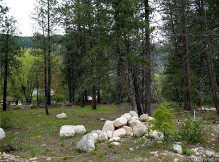 46 Lost River Rd LOT C 3, Mazama, WA 98833