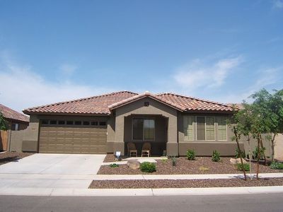 11708 N 146th Ave, Surprise, AZ, 85379