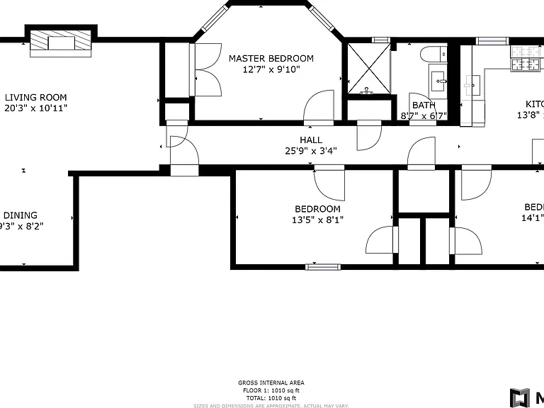 933 W Newport — Photo 31