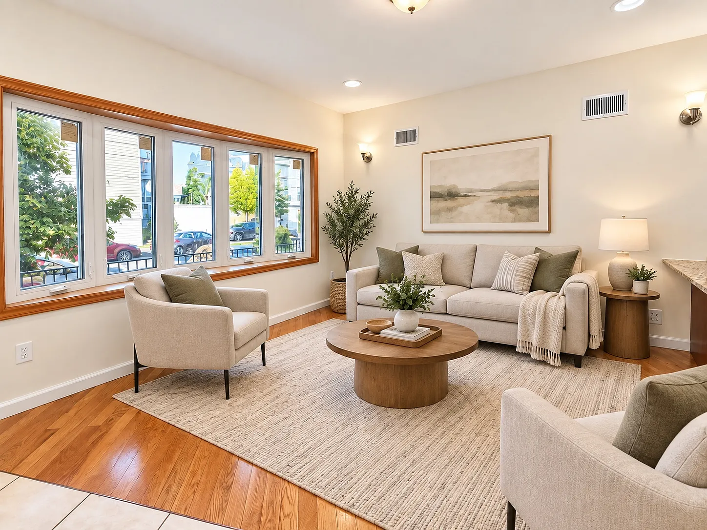 3 bed, 1100 sqft, $2,600 — Photo 1