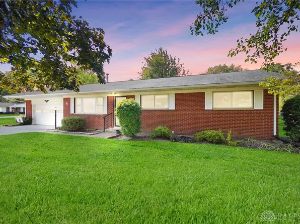 8430 Looney Rd, Piqua, OH 45356