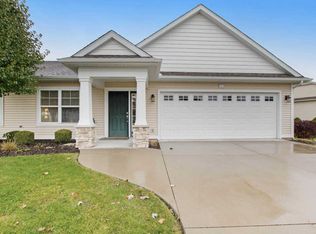 351 Turnberry Way, Holland, MI 49423