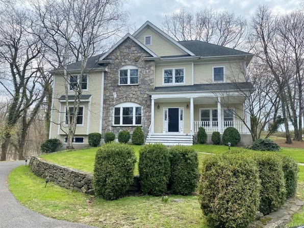 445 Grace Church Street, Rye, NY 10580