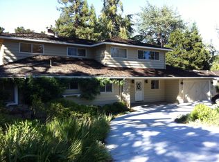 265 Mount Hamilton Ave, Los Altos, CA 94022