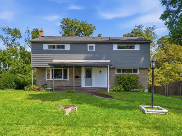 4719 Bert Dr, Monroeville, PA 15146