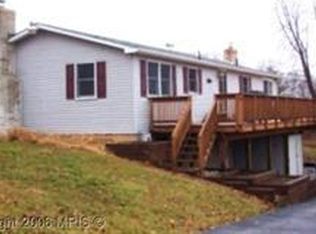 611 Vanessa Ct, Finksburg, MD 21048