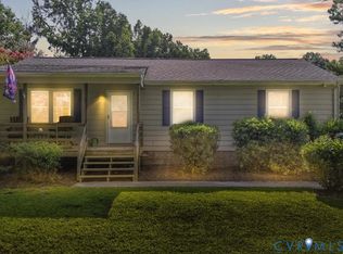 17614 Elko Rd, South Chesterfield, VA 23803