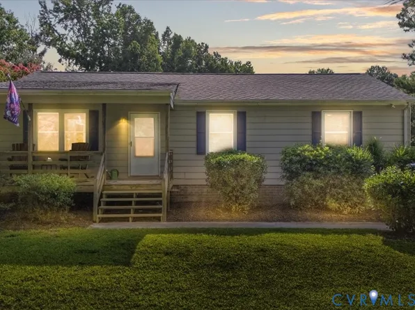 17614 Elko Rd, South Chesterfield, VA 23803
