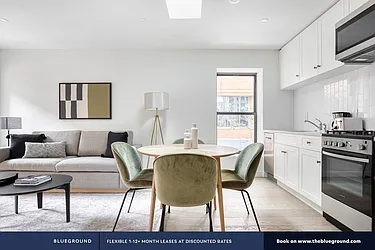 Rented by The Blueground