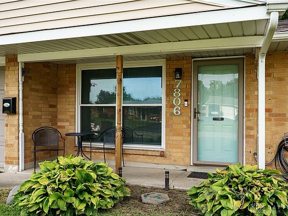 5th image of 7806 Washington Park Dr