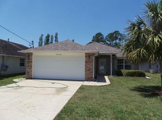 2553 Gulf Breeze Ave, Perdido Key, FL 32507