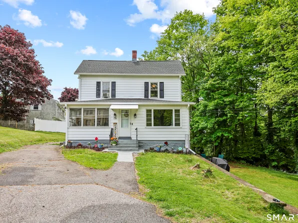 118 Cole Street, Torrington, CT 06790