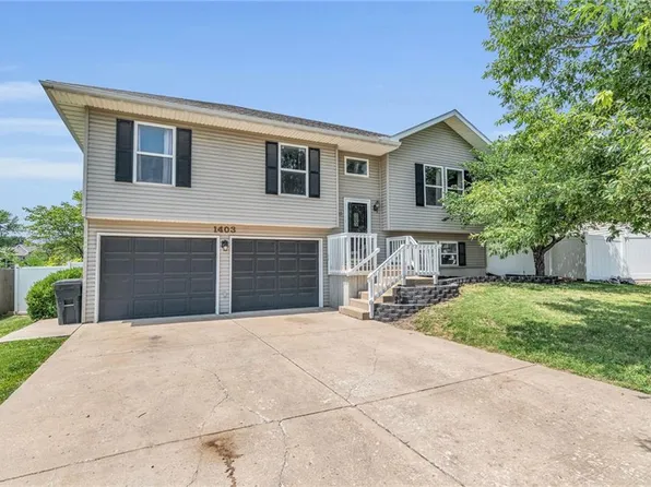 1403 Glenda Ter, Cameron, MO 64429