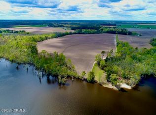 0 Red Bank Rd, Hertford, NC 27944