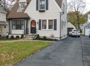 51 Terrace Ave, Nutley, NJ 07110