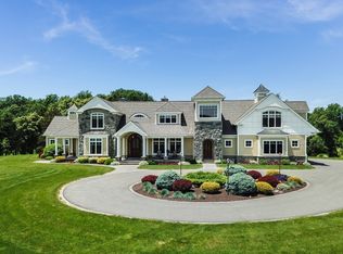 502 Maple Ln, Andover, NJ 07821