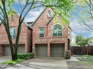 4144 Towne Green Cir, Addison, TX 75001
