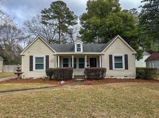 304 N Orange Ave, Dothan, AL 36303