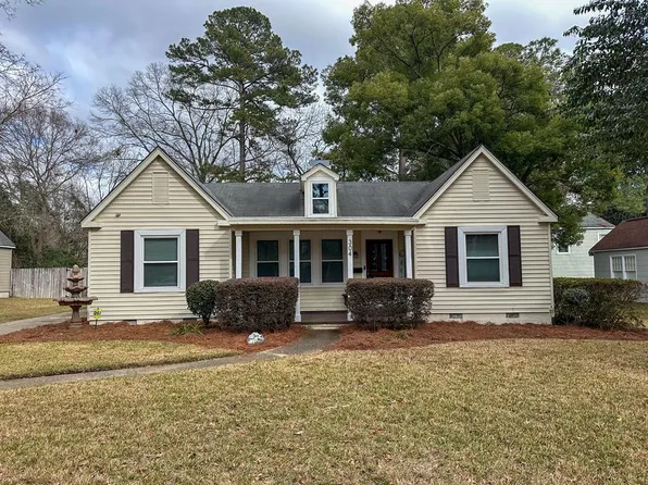 304 N Orange Ave, Dothan, AL 36303