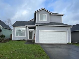 16406 Cascadian Ave SE, Yelm, WA 98597