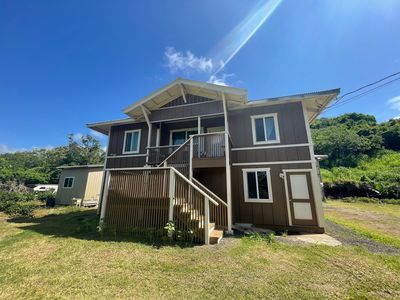 95-5904 Mamalahoa Hwy, Naalehu, HI, 96772