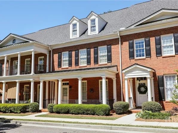 100 Ansonborough Lane #407, Athens, GA 30605