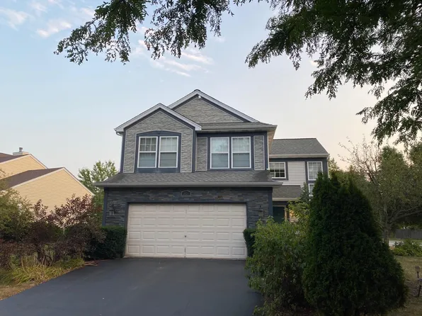 2424 Lexington Ln, Naperville, IL 60540