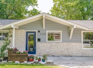 5300 Halmark Dr, Austin, TX 78723