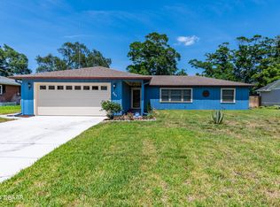 841 W River Oak Dr, Ormond Beach, FL 32174