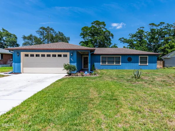 841 W River Oak Dr, Ormond Beach, FL 32174