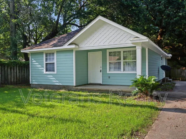 3001 Lamont Rd, Diberville, MS 39540