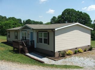 804 Concord Rd, Fletcher, NC 28732