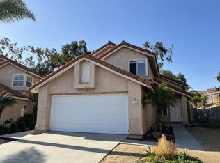 1772 Corta Cresta, Oceanside, CA 92056