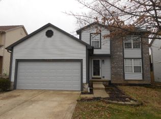 3312 Stadler Dr, Pickerington, OH 43147