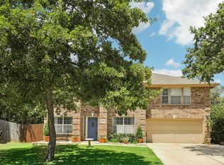 2104 Acorn Bnd, Denton, TX 76210