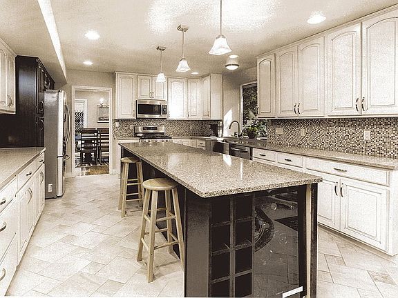 New Kitchen
