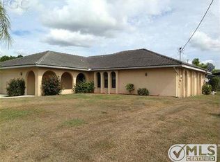 131 Wanatah Ave S, Lehigh Acres, FL 33974