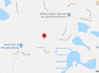 19342 Lonesome Pine Dr, Land O Lakes, FL 34638