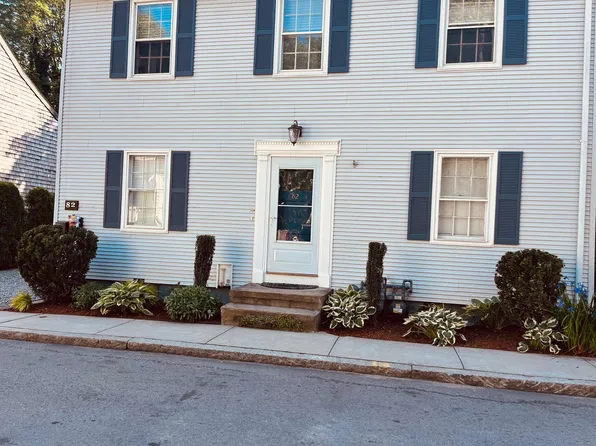 82 Burnside Ave #2, Newport, RI 02840