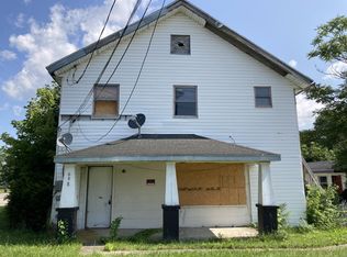 2598 Springfield Xenia Rd, Springfield, OH 45506