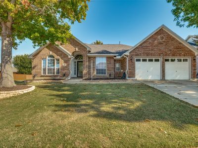 15 Richmond Ct, Mansfield, TX, 76063