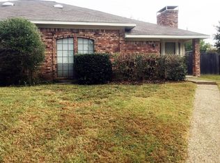 3212 Upshire Ct, Plano, TX 75075