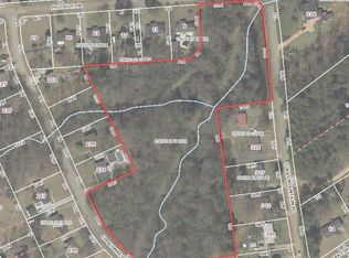 Tubbs Mountain Rd, Travelers Rest, SC 29690