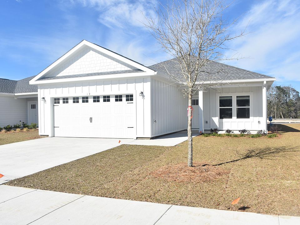 198 Speckled Trout Ln N, Freeport, FL 32439 Zillow