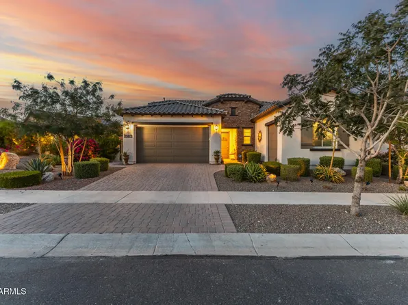 20472 W COOLIDGE Street, Buckeye, AZ 85396